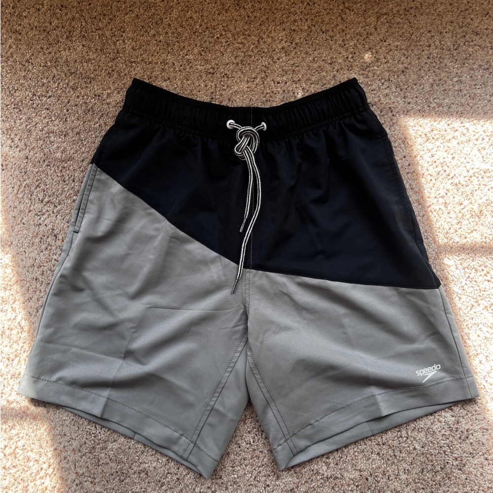 Speedo Men’s Swim Trunks